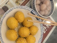 -赵记传承·中国甜品(福州总店)