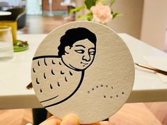 -潮一不贰·法式甜品·生日蛋糕·西式简餐(外滩店)