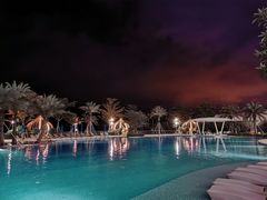 -深圳大梅沙京基洲际度假酒店