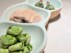 -淮扬府·游园京梦(中粮广场店)