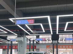 -哈贝卡汽车服务连锁(高新二路店)