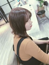 -起点潮色造型