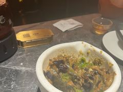 -炊烟小炒黄牛肉(浦东世纪汇店)