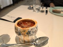 -波特曼西餐厅(南岗店)