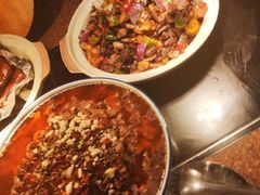 -济南香格里拉·咖啡泉自助餐厅