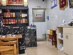 -马姐菜饭馆