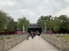 -钱王祠