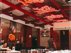 大堂-大鸭梨烤鸭·北京菜(南小街/南苑店)