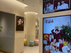 -天真蓝照相馆(五角场百联又一城店)