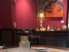 -阿莉餐厅(枣阳路店)