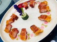 -顺风山庄(水濂山店)