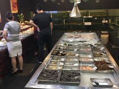 -科信海鲜主题餐厅(南通路店)