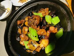 -铜锣湾·有麝自然香(长嘉汇购物公园店)