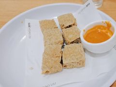 -苏小柳点心·手作小笼包(CP静安寺分院)
