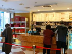 -国际饭店·帆声西饼屋(黄河路店)