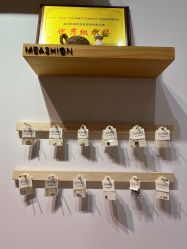 -芮娅时光半永久纹眉·美甲美睫·皮肤管理