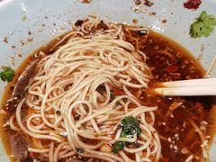 -老四川(T3航站楼F指廊店)