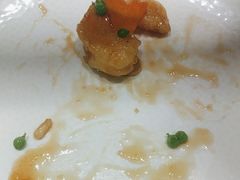-北京王府井希尔顿酒店·秦唐中餐厅Chynna