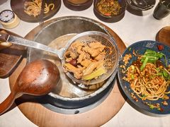 -芸山季·云南野生菌火锅(人民广场来福士店)