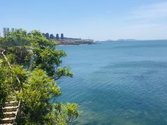 -渔公码头海货全海鲜自助(海滨旅游路店)