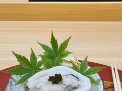 -松临·铁板烧&Omakase(神农店)