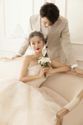 -布拉格婚纱摄影(真实客片店)