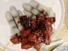 -华勘酒楼中山门广宁路店