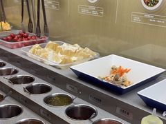 -海底捞火锅(旭辉MALL店)