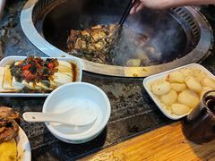 -姥家大锅台(魏各庄路店)
