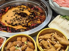 -小王少龙火锅(沙南街店)