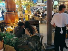 -巴伐利亚啤酒坊(意式风情街店)