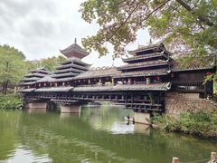 -深圳锦绣中华民俗村