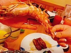 -王鼎精致料理铁板烧(世博源店)