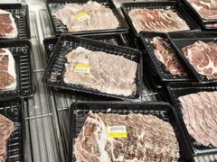-盒马X会员店(上海森兰商都店)