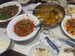 -建哥老菜馆(瑞达公寓一店)