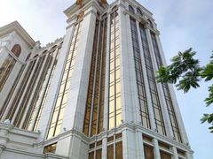 -厦门途易蓝罗约海景温泉酒店(园博苑地铁站店)