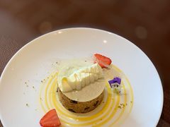 -杭州桐庐康莱德酒店西餐厅-舍