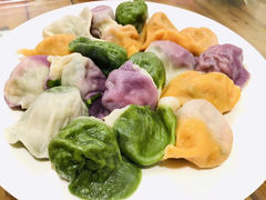 -宝源饺子(麦子店街店)