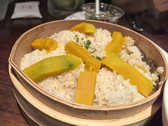 糯米蒸排骨-许爷家·生态湖鲜(徐汇日月光店)