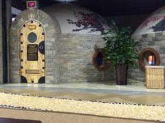 -绿岛汤泉韩式休闲会所