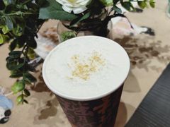 桂花引-茶话弄(中贸广场店)