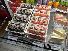 -奈雪的茶(市百一店)