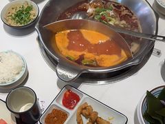 -刘一锅筋头巴脑(大悦城C店)