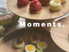 -三嚥阁 La Villa Restaurant