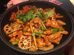 -渝蛙馆(新百店)