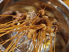 -嘉州鲜知味钵钵鸡(奎星楼店)