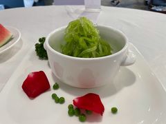 -汉通东林海鲜大酒店(鼓楼孝闻街店)