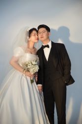 点击看大图 -Mu慕婚纱摄影·超级工作室