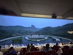 -鼎盛王朝康熙大典实景演出