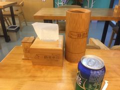 -逗烤·轻烧烤(福田店)